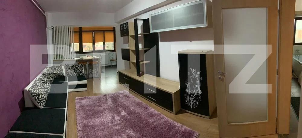 Apartament de închiriat 2 camere Tatarasi - 126555AI | BLITZ Iași | Poza3
