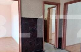 Apartament de 3 camere, decomandat, 70mp, zona Gării