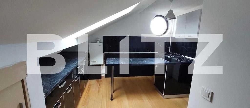 Apartament de vânzare 3 camere Miroslava - 126562AV | BLITZ Iași | Poza3