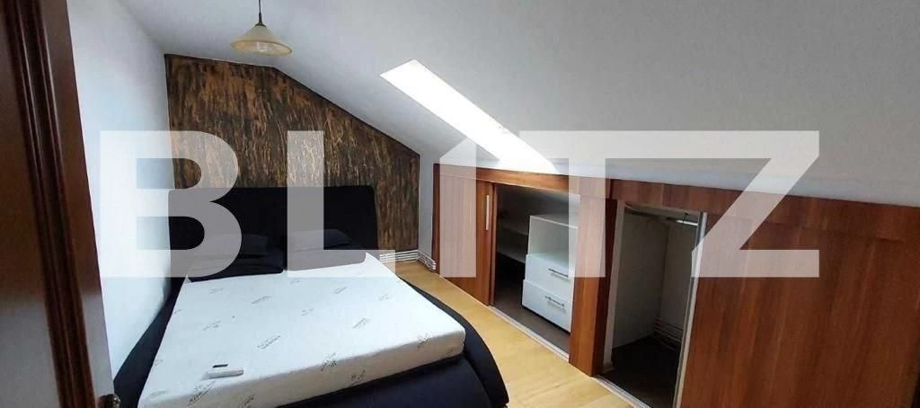 Apartament de vânzare 3 camere Miroslava - 126562AV | BLITZ Iași | Poza1