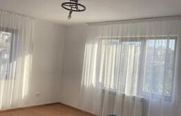 Apartament cu 3 camere, semidecomandat, 60mp, zona Bucium