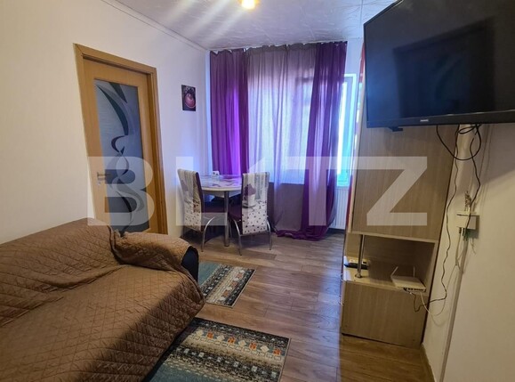 Apartament de vânzare 2 camere Cantemir - 126584AV | BLITZ Iași | Poza1