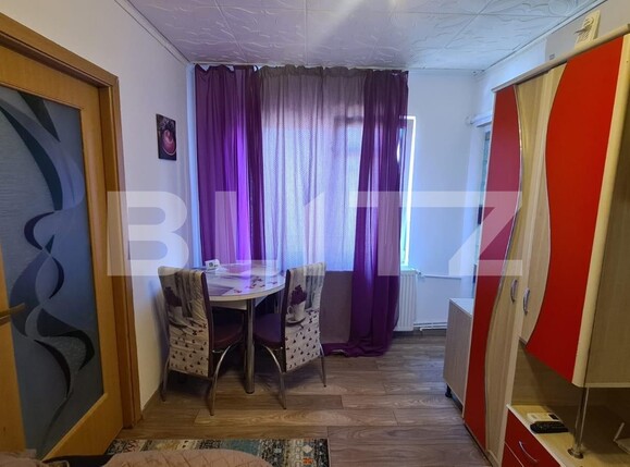 Apartament de vânzare 2 camere Cantemir - 126584AV | BLITZ Iași | Poza3