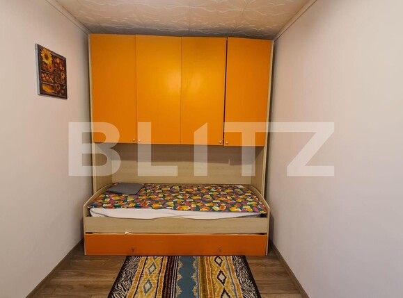 Apartament de vânzare 2 camere Cantemir - 126584AV | BLITZ Iași | Poza4