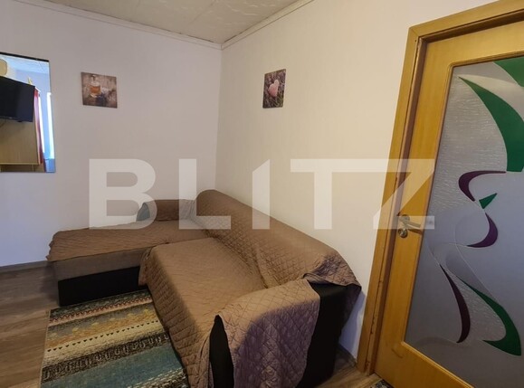 Apartament de vânzare 2 camere Cantemir - 126584AV | BLITZ Iași | Poza2