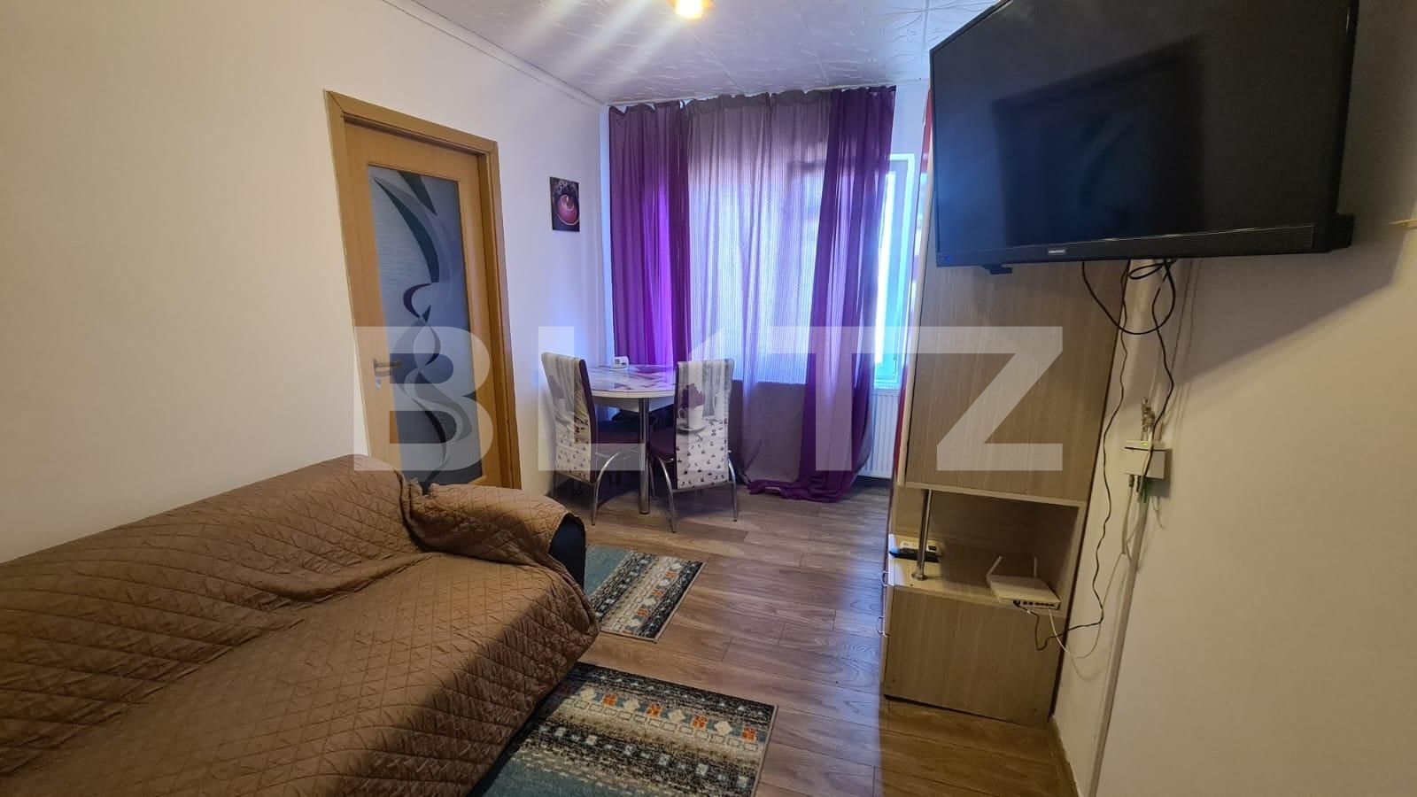 Apartament de vânzare 2 camere Cantemir - 126584AV | BLITZ Iași | Poza1