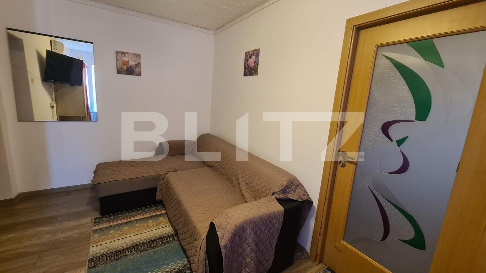 Apartament de vânzare 2 camere Cantemir - 126584AV | BLITZ Iași | Poza2