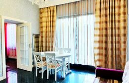 Apartament cu 2 camere, semidecomandat, 60mp, zona Copou