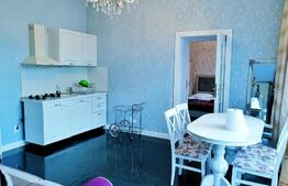 Apartament cu 2 camere, semidecomandat, 60mp, zona Copou