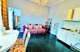 Apartament cu 2 camere, semidecomandat, 60mp, zona Copou