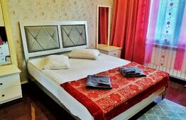 Apartament cu 2 camere, semidecomandat, 60mp, zona Copou