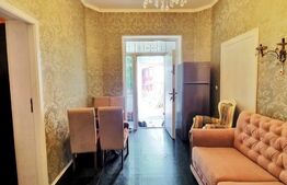 Apartament cu 2 camere, semidecomandat, 60mp, zona Copou