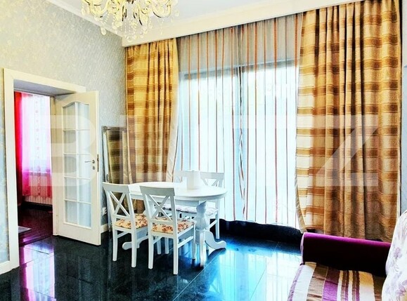 Apartament de închiriat 2 camere Copou - 126587AI | BLITZ Iași | Poza4