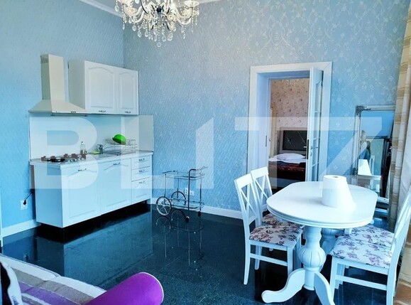 Apartament de închiriat 2 camere Copou - 126587AI | BLITZ Iași | Poza5