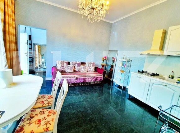 Apartament de închiriat 2 camere Copou - 126587AI | BLITZ Iași | Poza6