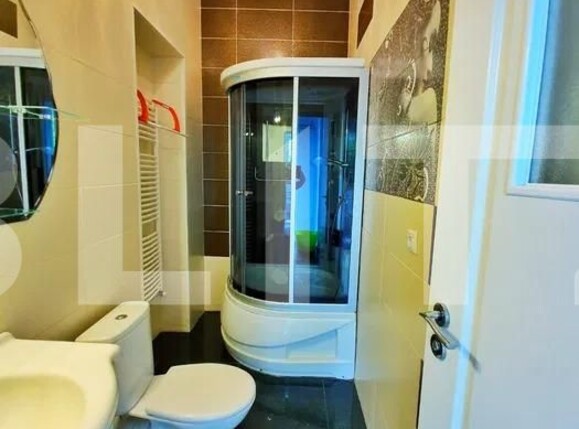 Apartament de închiriat 2 camere Copou - 126587AI | BLITZ Iași | Poza7