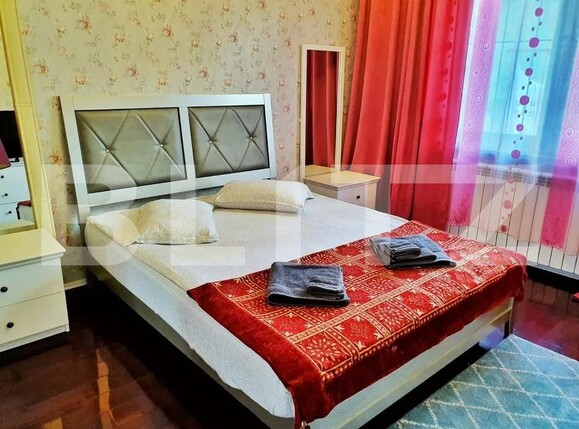 Apartament de închiriat 2 camere Copou - 126587AI | BLITZ Iași | Poza2