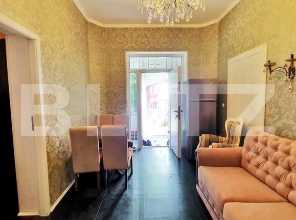 Apartament de închiriat 2 camere Copou - 126587AI | BLITZ Iași | Poza3