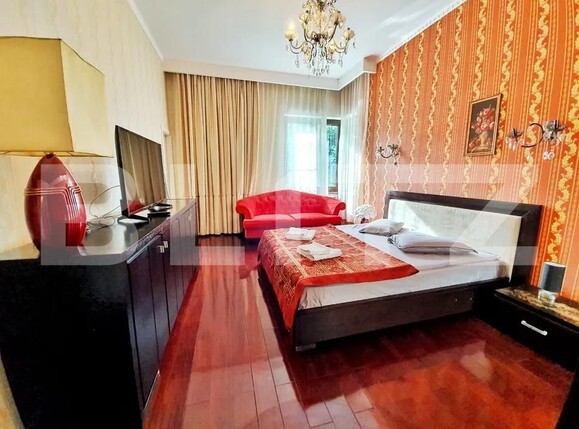 Apartament de închiriat 2 camere Copou - 126587AI | BLITZ Iași | Poza1