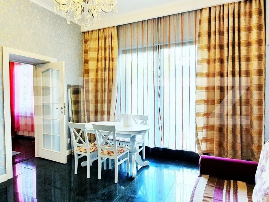 Apartament de închiriat 2 camere Copou - 126587AI | BLITZ Iași | Poza4