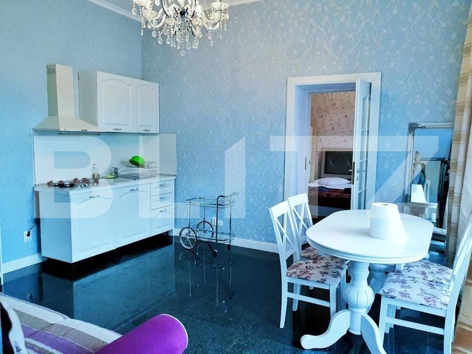 Apartament de închiriat 2 camere Copou - 126587AI | BLITZ Iași | Poza5