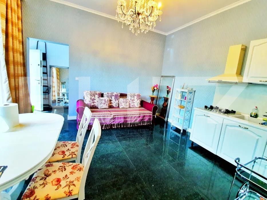 Apartament de închiriat 2 camere Copou - 126587AI | BLITZ Iași | Poza6