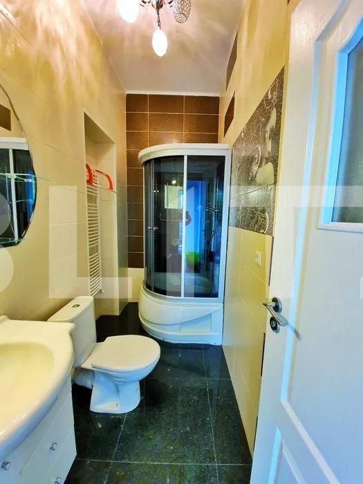 Apartament de închiriat 2 camere Copou - 126587AI | BLITZ Iași | Poza7