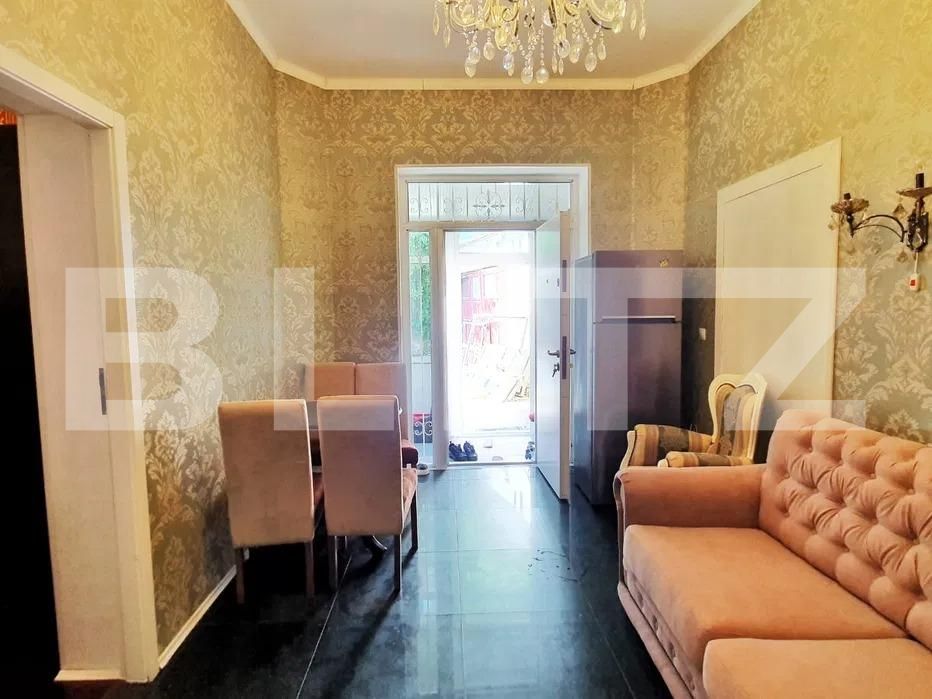 Apartament de închiriat 2 camere Copou - 126587AI | BLITZ Iași | Poza3