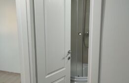 Garsoniera 16 mp, etaj intermediar, renovata complet, zona Poitiers