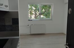 Garsoniera 16 mp, etaj intermediar, renovata complet, zona Poitiers