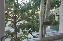 Garsoniera 16 mp, etaj intermediar, renovata complet, zona Poitiers