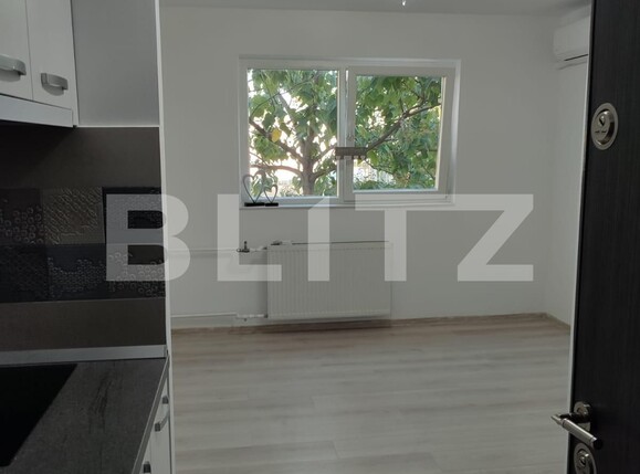 Garsonieră de vânzare Frumoasa - 126626AV | BLITZ Iași | Poza1