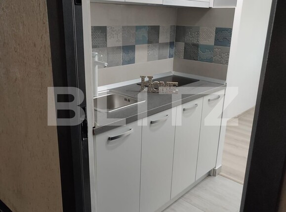 Garsonieră de vânzare Frumoasa - 126626AV | BLITZ Iași | Poza6