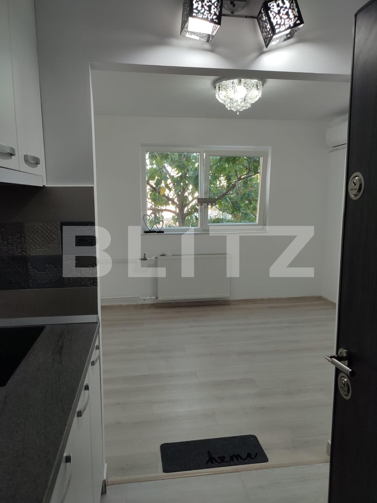 Garsonieră de vânzare Frumoasa - 126626AV | BLITZ Iași | Poza1