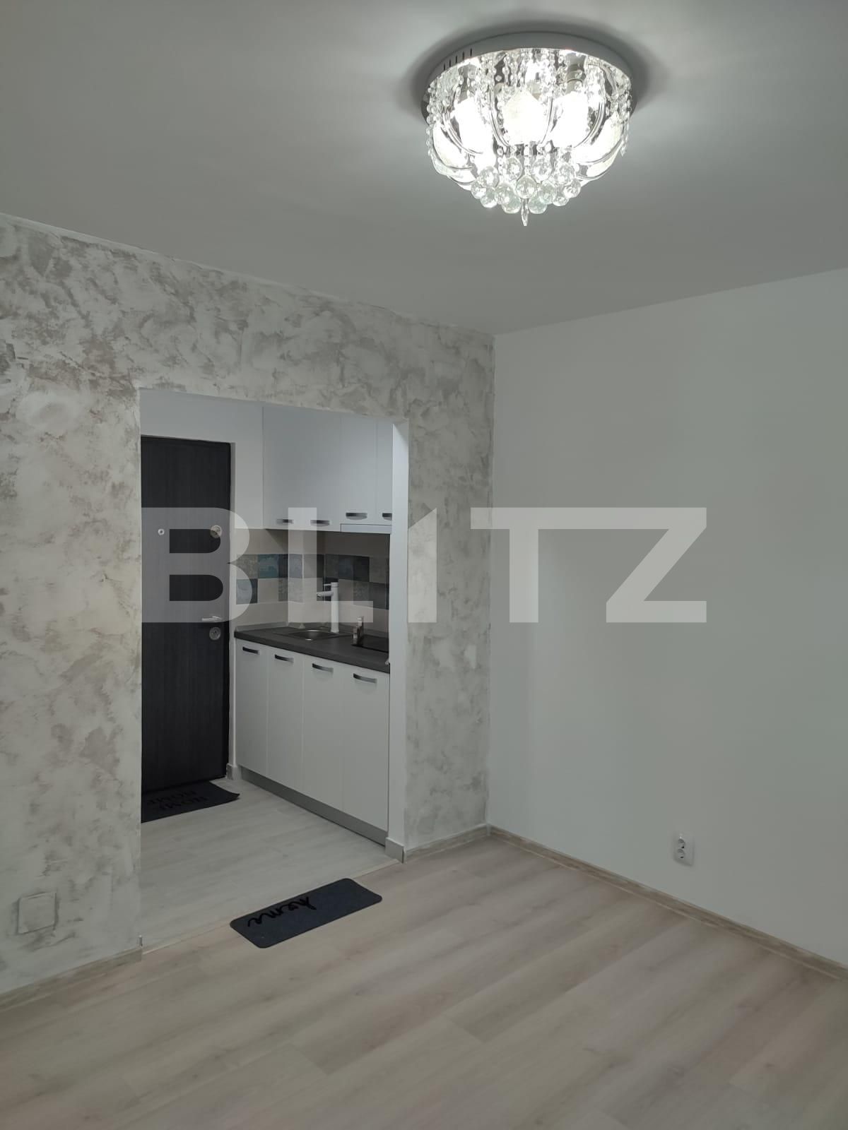 Garsonieră de vânzare Frumoasa - 126626AV | BLITZ Iași | Poza3