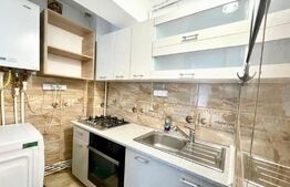 Garsoniera, 24mp, zona Tudor Vladimirescu