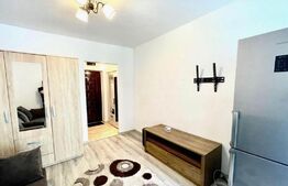 Garsoniera, 24mp, zona Tudor Vladimirescu