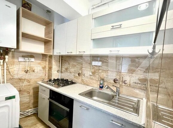 Garsonieră de închiriat Tudor Vladimirescu - 126628AI | BLITZ Iași | Poza3