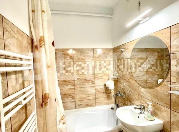 Garsonieră de închiriat Tudor Vladimirescu - 126628AI | BLITZ Iași | Poza4