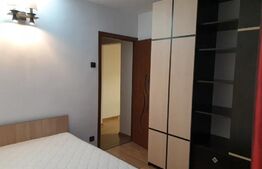 Apartament cu 2 camere, semidecomandat, 46mp, zona Podu Ros