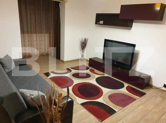 Apartament de închiriat 2 camere Podu Ros - 126698AI | BLITZ Iași | Poza3