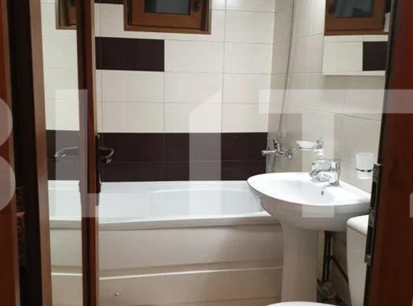 Apartament de închiriat 2 camere Podu Ros - 126698AI | BLITZ Iași | Poza7