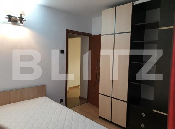 Apartament de închiriat 2 camere Podu Ros - 126698AI | BLITZ Iași | Poza1