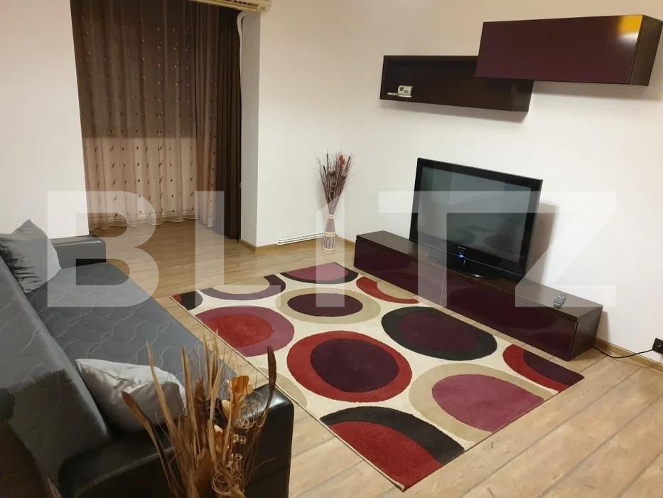 Apartament de închiriat 2 camere Podu Ros - 126698AI | BLITZ Iași | Poza3