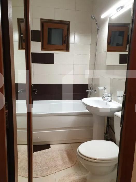 Apartament de închiriat 2 camere Podu Ros - 126698AI | BLITZ Iași | Poza7