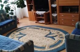 Apartament cu 3 camere, decomandat, 70mp, zona Pacurari