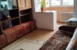 Apartament cu 3 camere, decomandat, 70mp, zona Pacurari