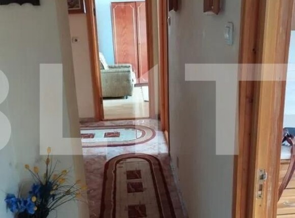 Apartament de închiriat 3 camere Pacurari - 126703AI | BLITZ Iași | Poza4