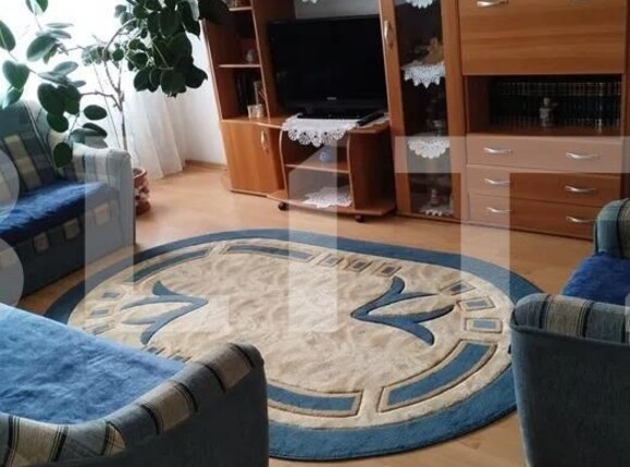 Apartament de închiriat 3 camere Pacurari - 126703AI | BLITZ Iași | Poza2