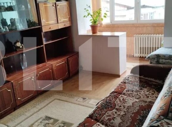 Apartament de închiriat 3 camere Pacurari - 126703AI | BLITZ Iași | Poza1
